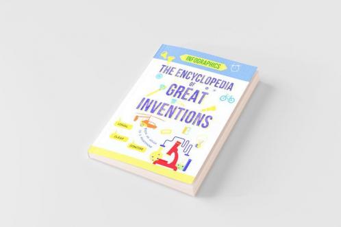 The Encyclopedia of Great Inventions