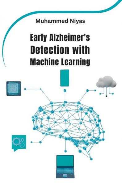 Early Alzheimer's Detection with Machine Learning