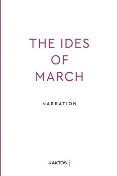 The Ides of March
