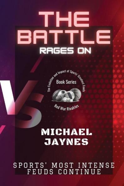 The Battle Rages On