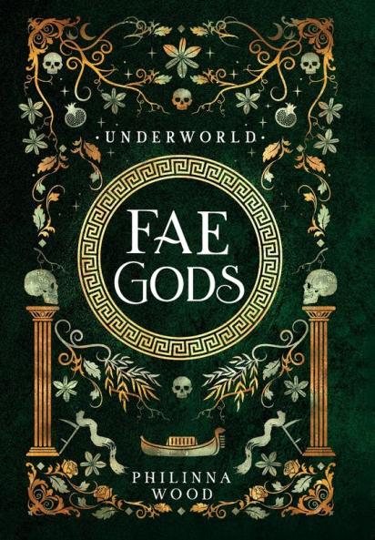 Fae Gods