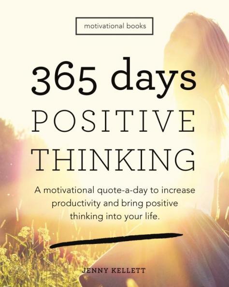 365 Days of Positive Thinking