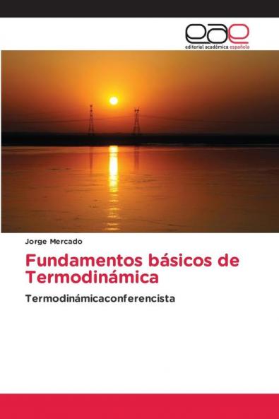 Fundamentos básicos de Termodinámica
