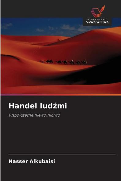 Handel ludźmi