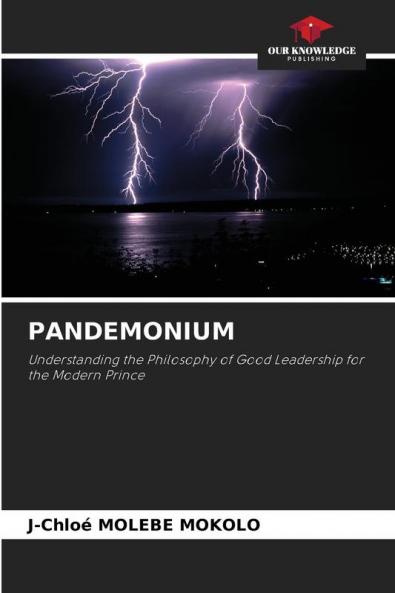 PANDEMONIUM