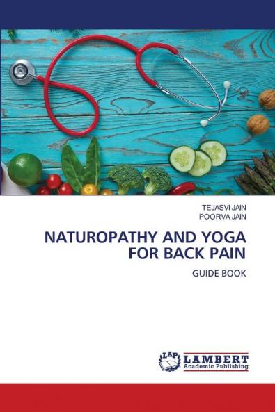 NATUROPATHY AND YOGA FOR BACK PAIN