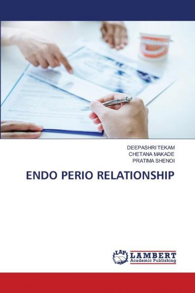 ENDO PERIO RELATIONSHIP