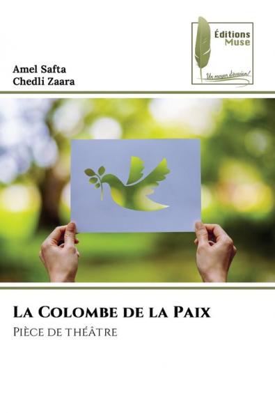 La Colombe de la Paix