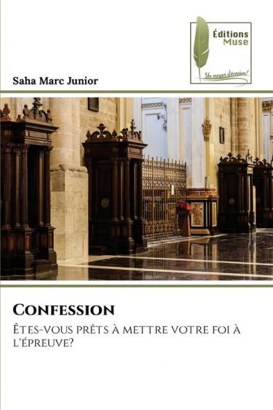 Confession