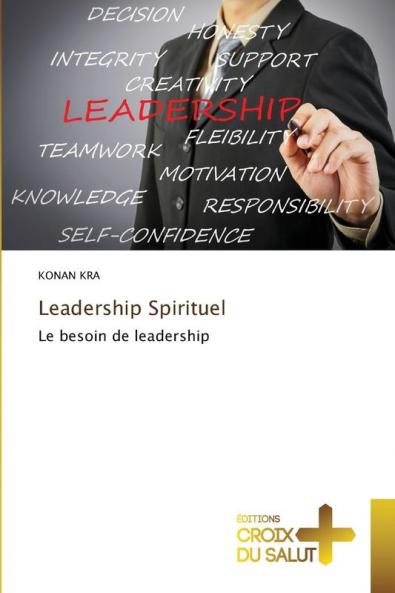 Leadership Spirituel