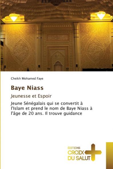 Baye Niass Jeunesse et Espoir