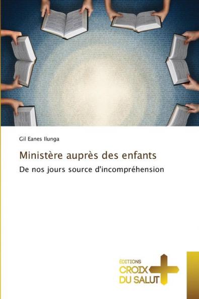 Ministère auprès des enfants