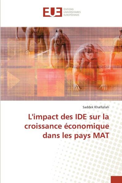 L'impact des IDE sur la croissance économique dans les pays MAT