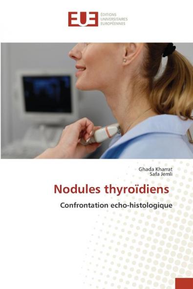 Nodules thyroïdiens