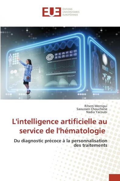 L'intelligence artificielle au service de l'hématologie