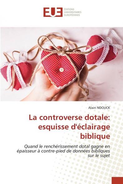 La controverse dotale