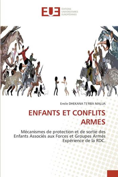 ENFANTS ET CONFLITS ARMES