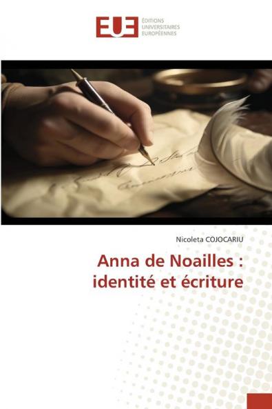 Anna de Noailles
