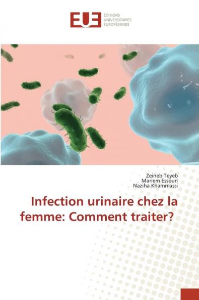Infection urinaire chez la femme