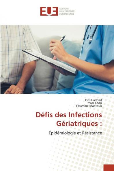Défis des Infections Gériatriques