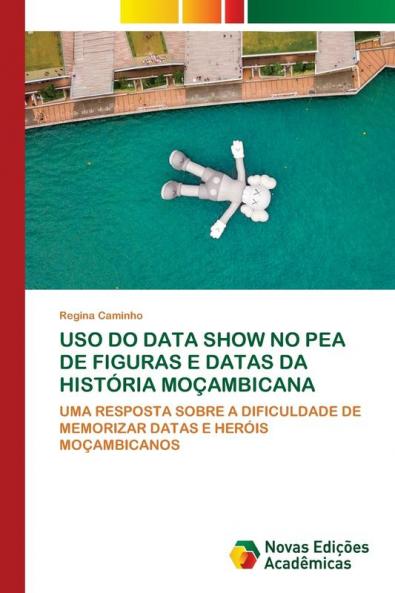 USO DO DATA SHOW NO PEA DE FIGURAS E DATAS DA HISTÓRIA MOÇAMBICANA