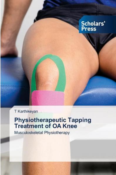 Physiotherapeutic Tapping Treatment of OA Knee