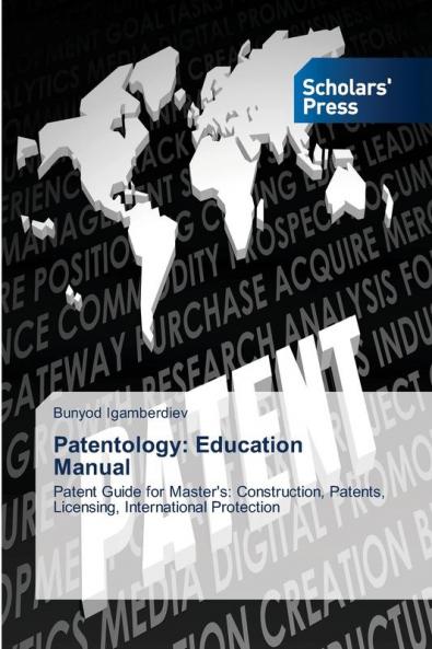 Patentology