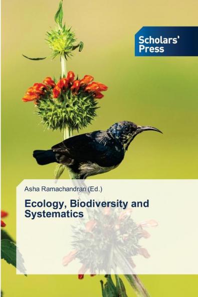 Ecology Biodiversity and Systematics