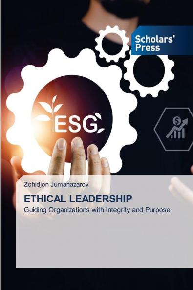 ETHI����L LE��DERSHIP