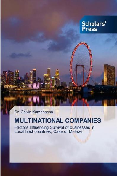 MULTINATIONAL COMPANIES