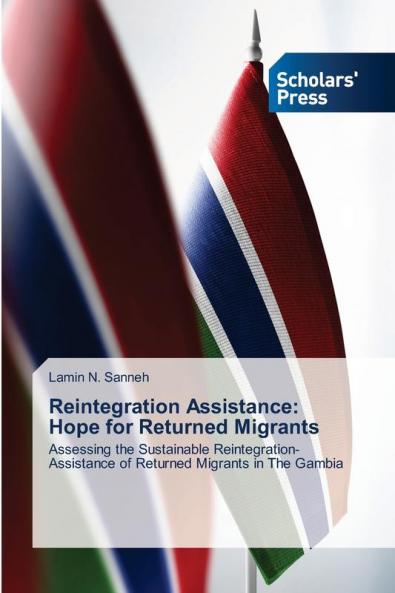 Reintegration Assistance: Hope for Returned Migrants