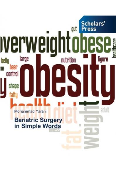 Bariatric Surgery in Simple Words