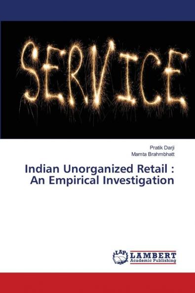 Indian Unorganized Retail