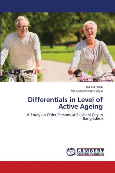 Differentials in Level of Active Ageing