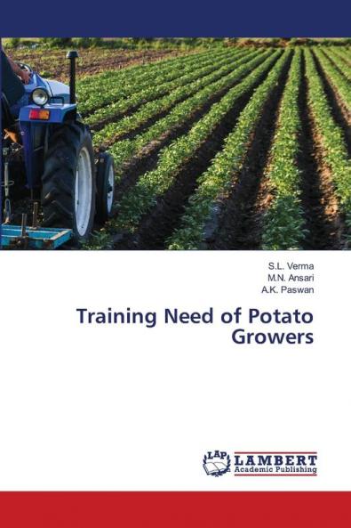 Training Need of Potato Growers