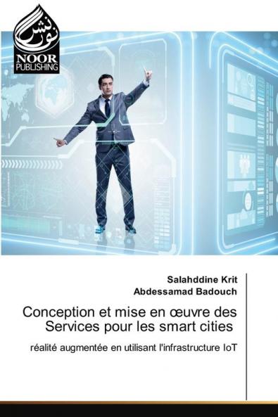 Conception et mise en œuvre des Services pour les smart cities