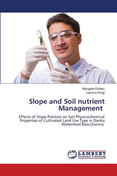 Slope and Soil nutrient Management