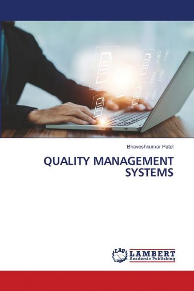 QUALITY MANAGEMENT SYSTEMS