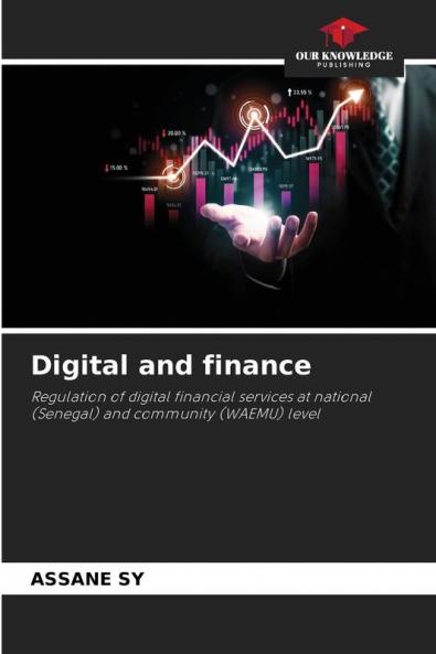 Digital and finance
