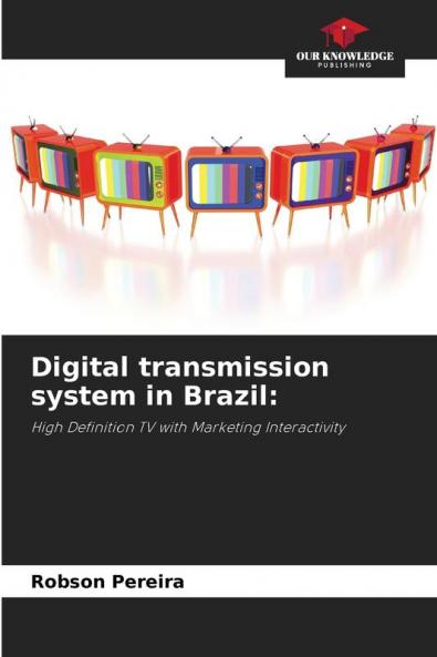 Digital transmission system in Brazil: