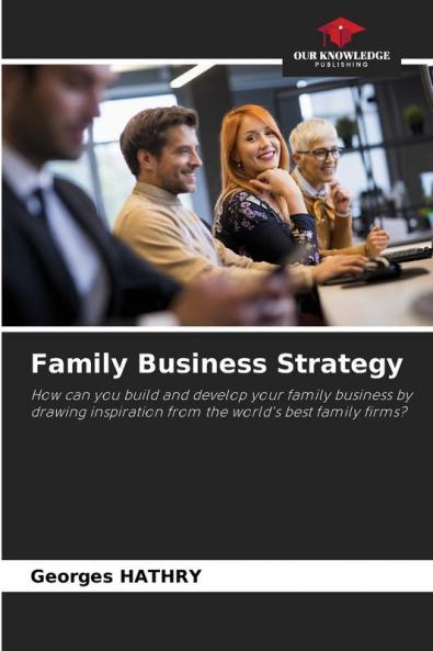 Family Business Strategy