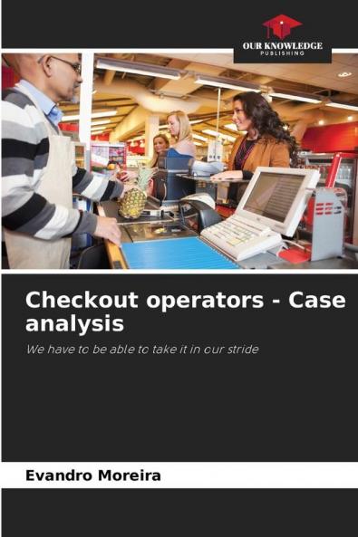 Checkout operators - Case analysis