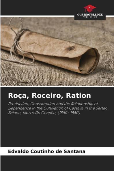 Ro��a Roceiro Ration