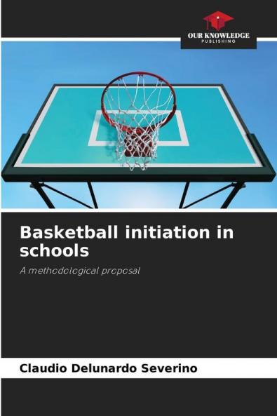 Basketball initiation in schools