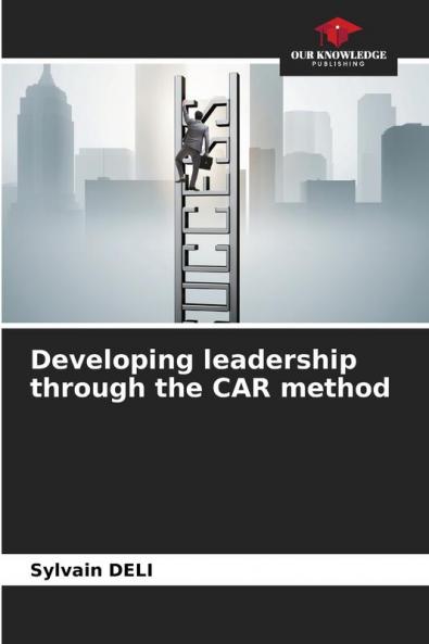 Developing leadership through the CAR method