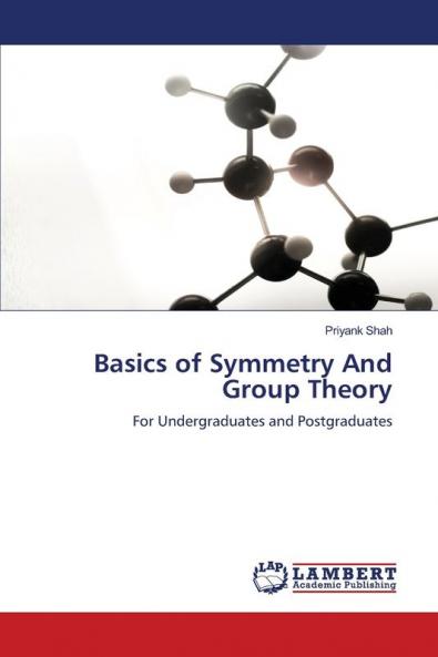 Basics of Symmetry And Group Theory