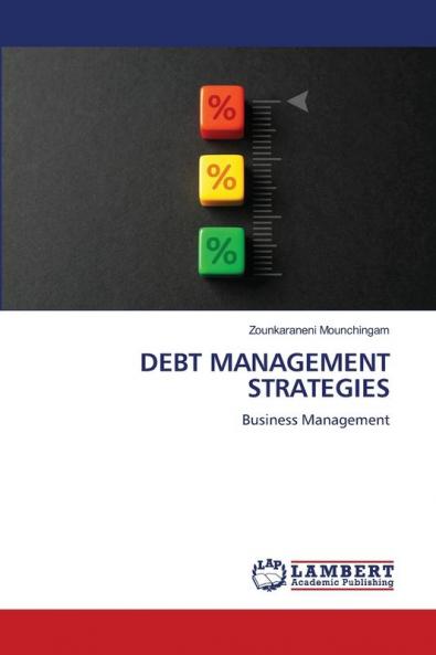 DEBT MANAGEMENT STRATEGIES