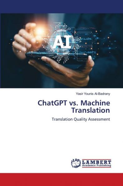 ChatGPT vs. Machine Translation