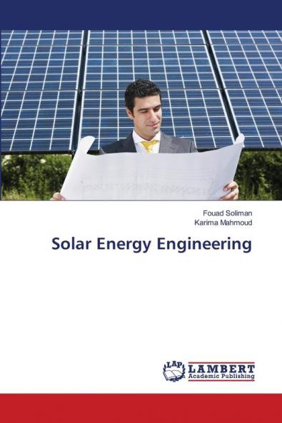 Solar Energy Engineering