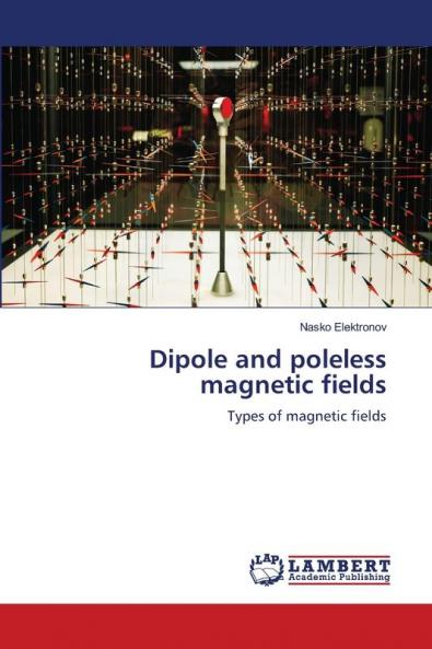 Dipole and poleless magnetic fields
